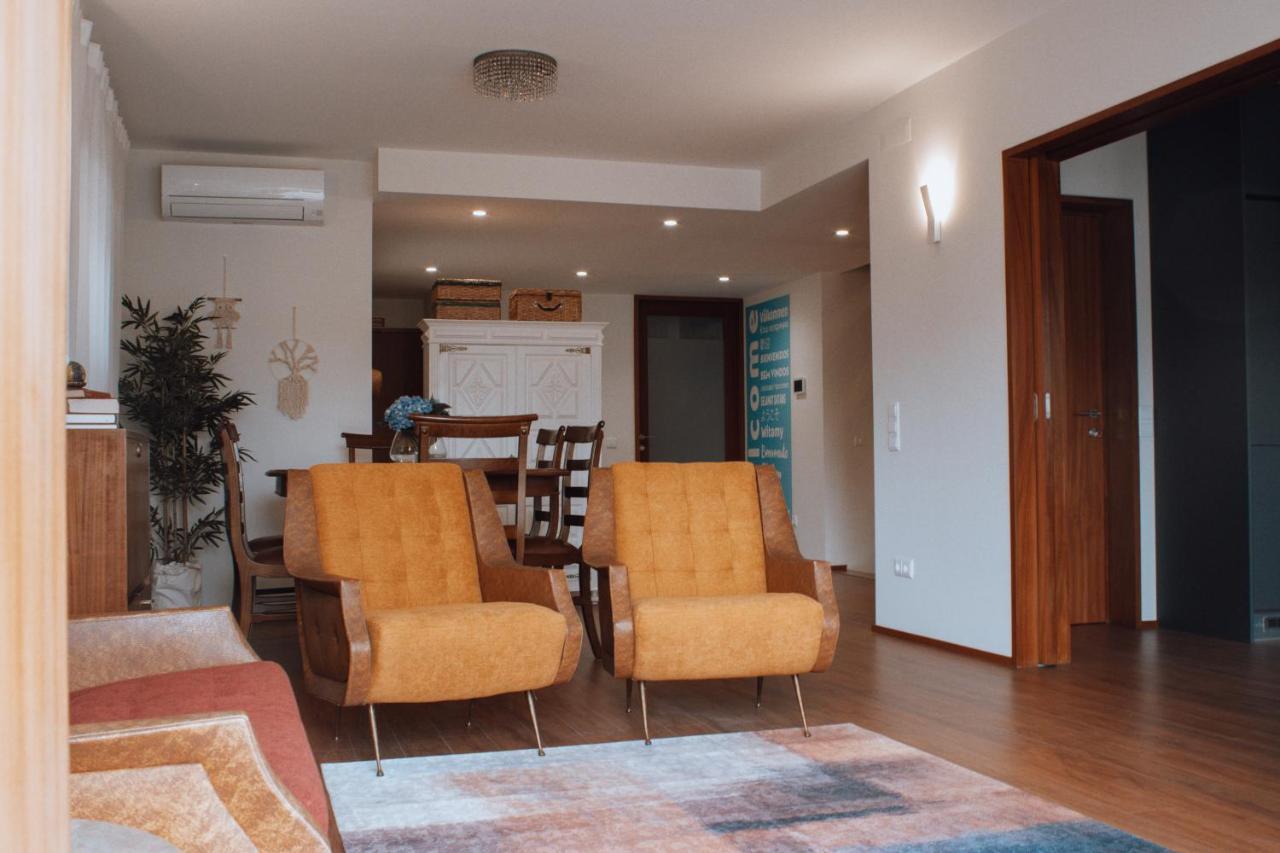 Apartmán Rota - Opo Airport House Maía Exteriér fotografie