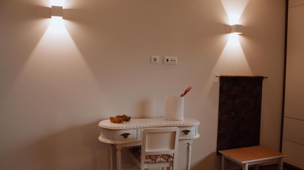 Apartmán Rota - Opo Airport House Maía Exteriér fotografie