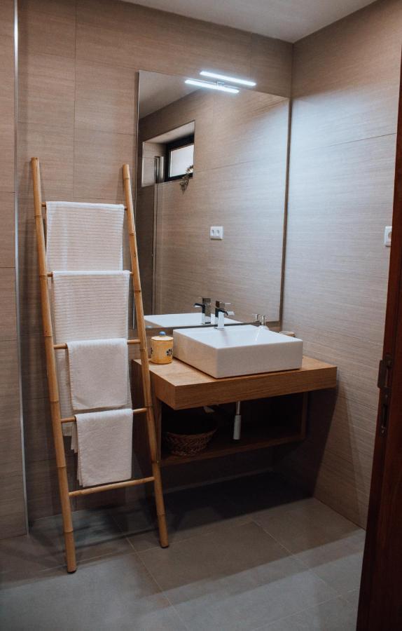 Apartmán Rota - Opo Airport House Maía Exteriér fotografie