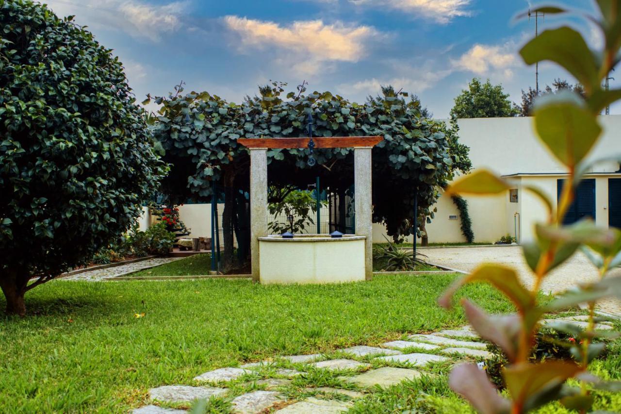 Apartmán Rota - Opo Airport House Maía Exteriér fotografie