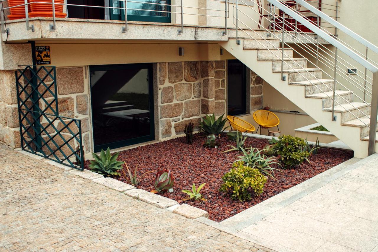 Apartmán Rota - Opo Airport House Maía Exteriér fotografie