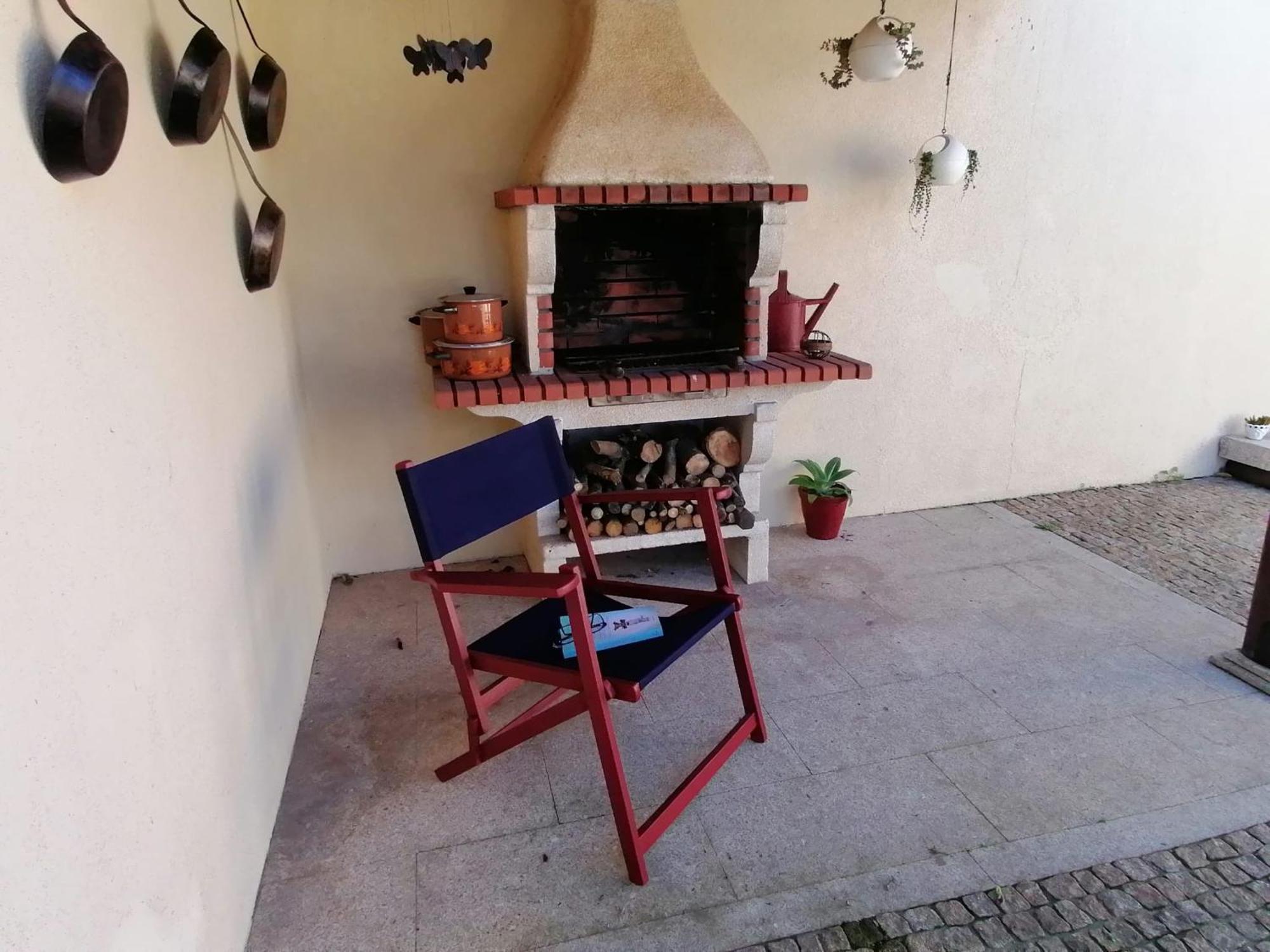 Apartmán Rota - Opo Airport House Maía Exteriér fotografie