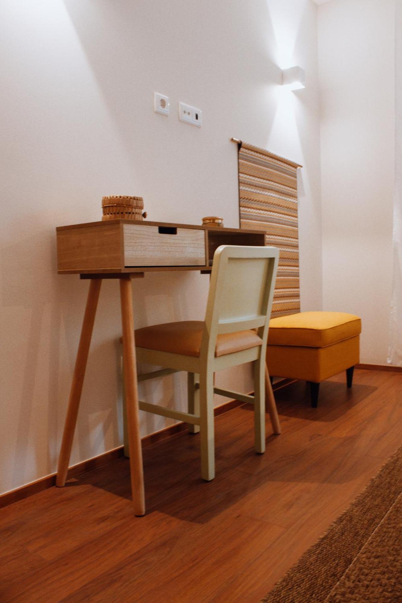 Apartmán Rota - Opo Airport House Maía Exteriér fotografie