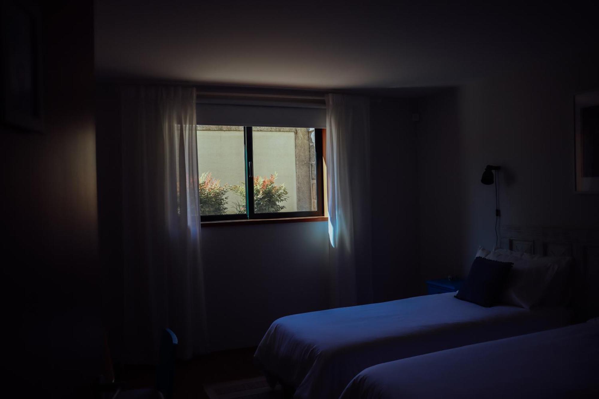 Apartmán Rota - Opo Airport House Maía Pokoj fotografie
